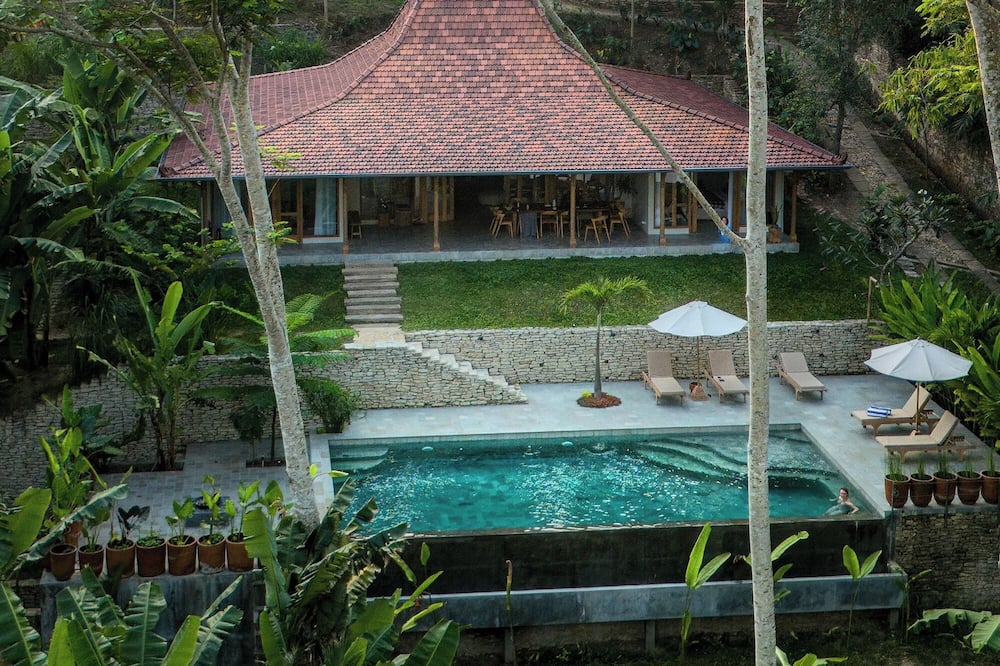 Villa Juliette By Zuzu