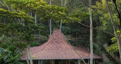 Villa Juliette By Zuzu