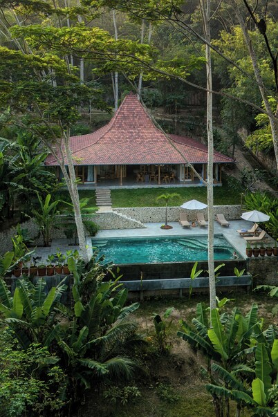 Villa Juliette By Zuzu