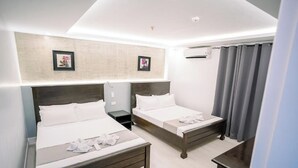 Superior Studio Suite | Desk, WiFi (free) -  Spotlight Hotel near Hundred Islands wharf (Alaminos)
