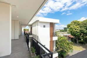 Aerial view - Kelaya Guesthouse (Denpasar)