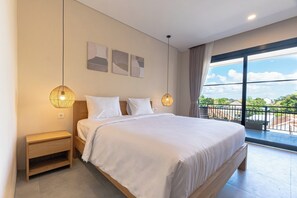 Deluxe-Zimmer | Zimmersafe, Schreibtisch, Bügeleisen/Bügelbrett, kostenloses WLAN