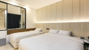 Phòng 2 giường đơn Superior