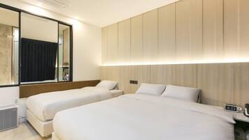 Superior Twin Room | Free WiFi