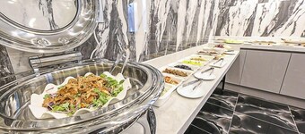 Daegu Hotel Series Lions Park