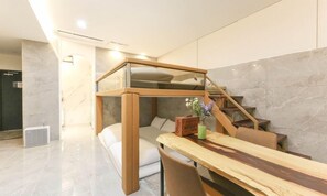 Free WiFi - Daegu Hotel Series Lions Park (Daegu)