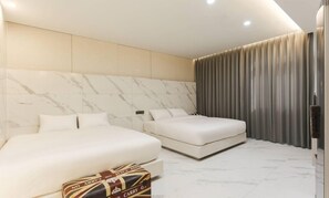 Suite Room