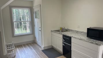 Mikrowelle, Hochstuhl