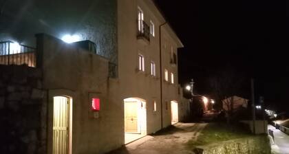 Holiday home Abruzzo.