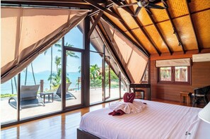 4 bedrooms, iron/ironing board, free WiFi