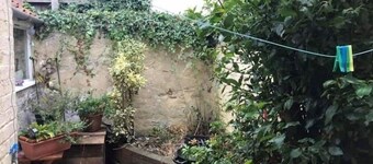 Glastonbury 2-Bed House, Sleeps 6 & Pet Friendly