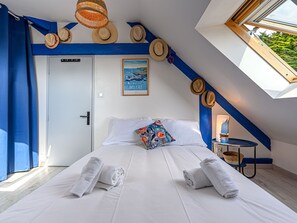 3 bedrooms, internet