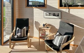 Interior - Nice home in Lysøysundet with WiFi (Lysøysundet)