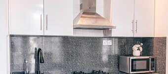 The Elegance
Peaceful Residential area. 2KM away from the beach and city centre