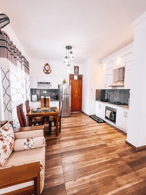 Interior - The Elegance
Peaceful Residential area. 2KM away from the beach and city centre (Kalutara)