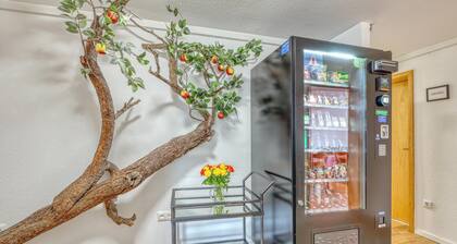 Gorgeous apartment in Bischofsheim