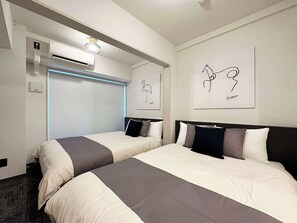 熨斗/熨衣板、WiFi、床单