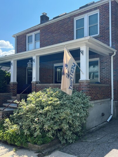 West Point Family Retreat, 5 min walk to Thayer!