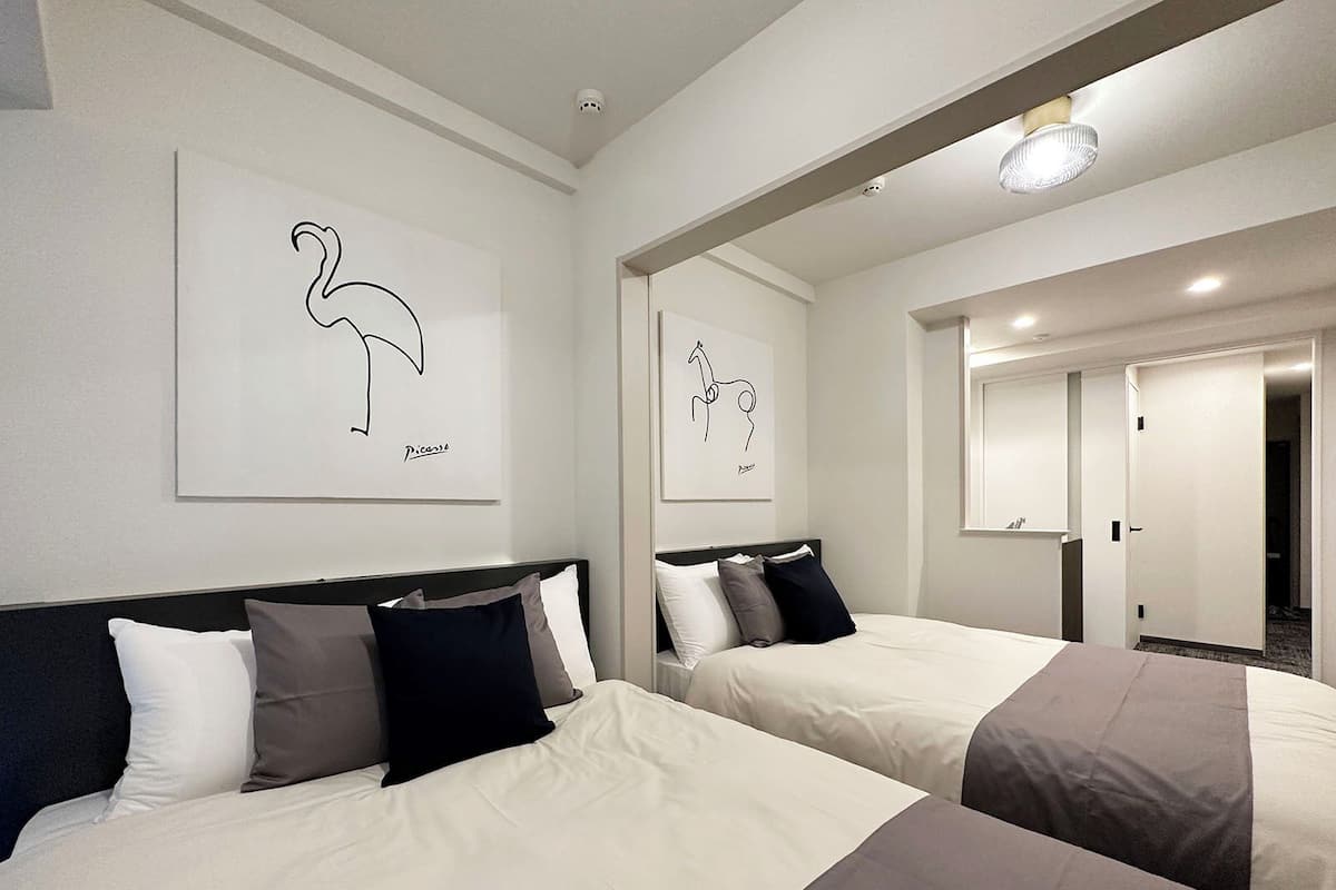 Comfort Studio | Free WiFi, bed sheets