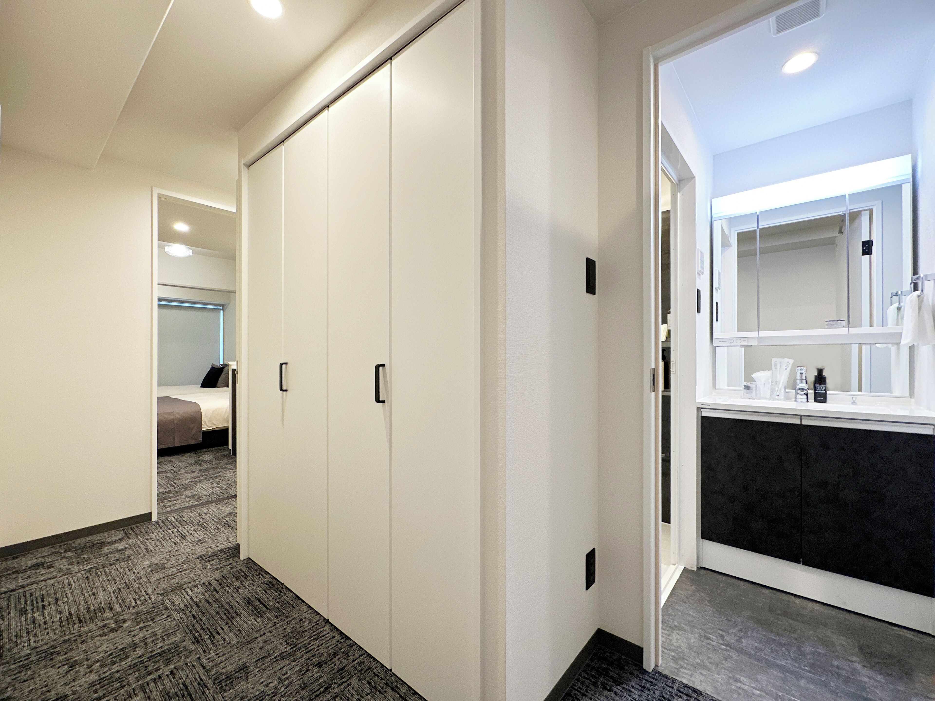 Comfort Studio | Free WiFi, bed sheets