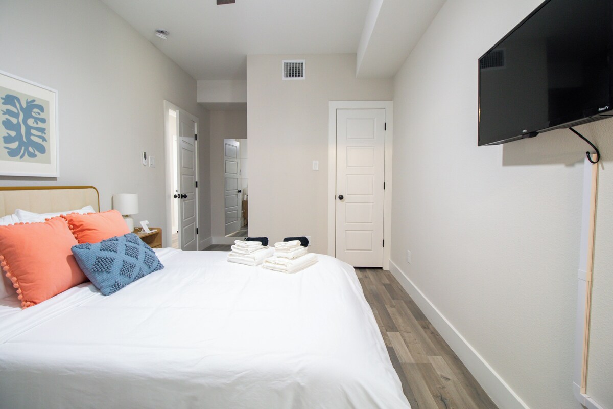 Photo 48 of Spacious 8BR 10BA Houston Retreat with Private Suites Ideal for Family Reunions