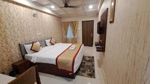 Room - Stalwart Jajati (Bhubaneshwar)