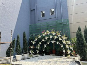 Exterior - Stalwart Jajati (Bhubaneshwar)