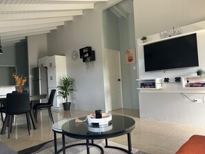 Interiör