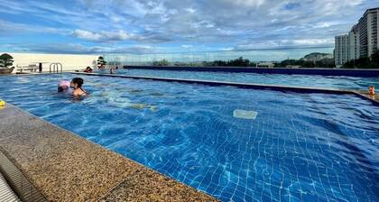 Coastal Suite CSJ Tower Vung tau