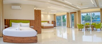 Sistema de insonorización y wifi gratis 