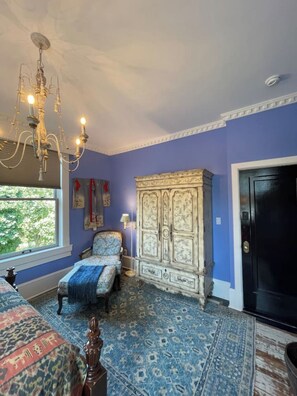 1 chambre, Wi-Fi