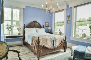 1 Schlafzimmer, WLAN