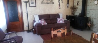 Casa El Herrero Alquiler