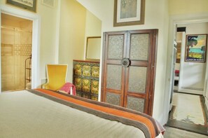 1 chambre, Wi-Fi