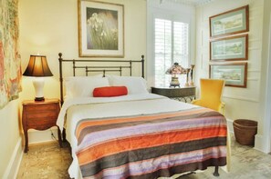 1 chambre, Wi-Fi
