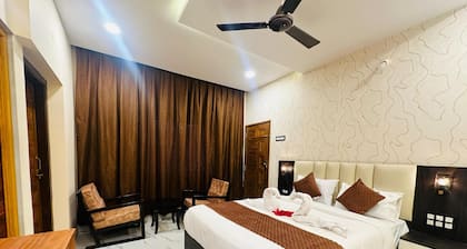 shri katyayani palace