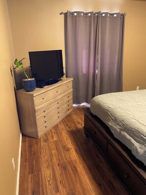 3 chambres, Wi-Fi gratuit, draps fournis
