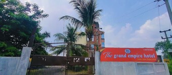 Goroomgo The Grand Empire Angul