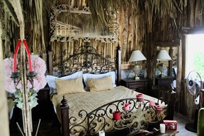 Exclusive-studiosviitti | Pimennysverhot, äänieristys, silitysrauta/-lauta, ilmainen Wi-Fi