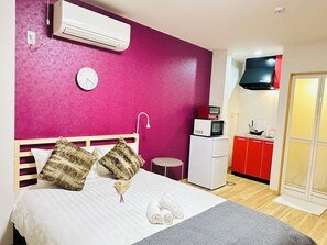 Chambre Double Confort (302)