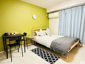 Chambre Double Confort (203)