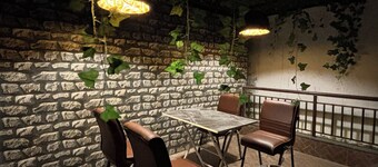 Jumanji - the Forest Duplex located at Nanded City with 2 bedrooms