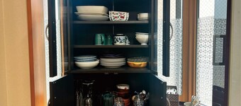 Backpackers Hida Takayama