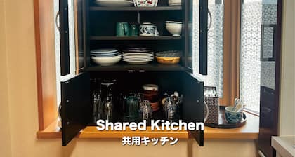 Backpackers Hida Takayama