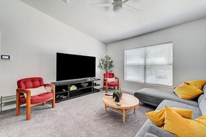 TV connectée, livres