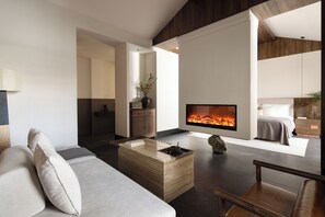 Design Room | View from room - LA MAISON . View Resort (Lijiang)