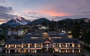 Exterior - LA MAISON . View Resort (Lijiang)