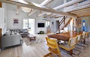 Interior - 3 bedroom stunning home in Hundested (Hundested)