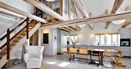 3 bedroom stunning home in Hundested