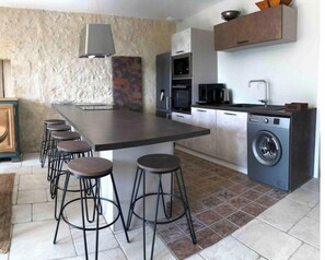 Cuisine privée